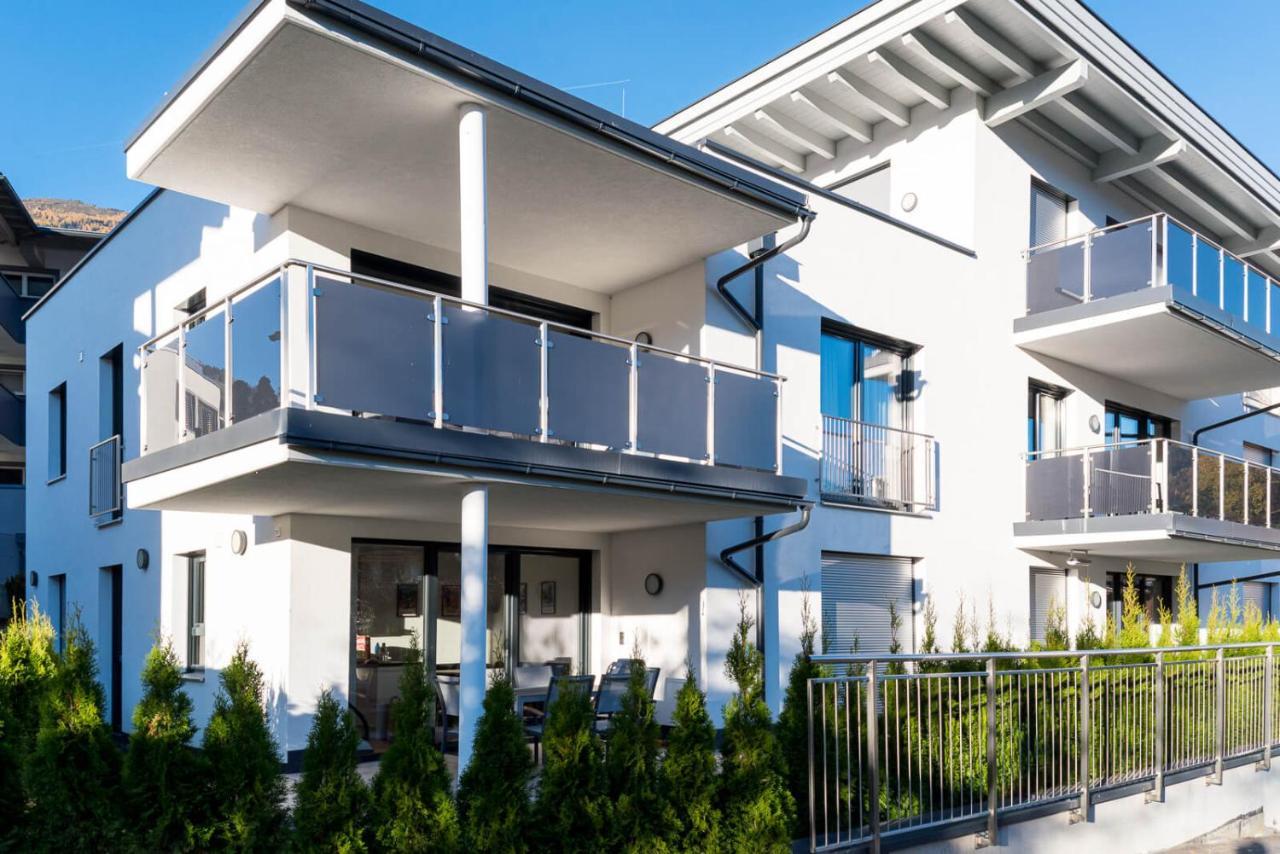 Alpen-Lounge Apartment 17 Fügen Exterior foto